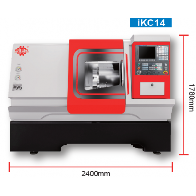 數(shù)控車(chē)床iKC14-SIEMENS
