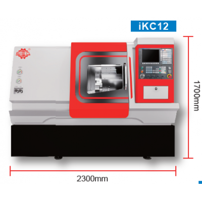 數(shù)控車(chē)床iKC12-SIEMENS